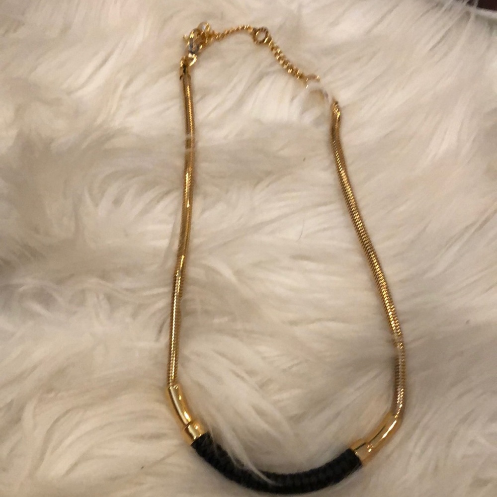 Rare Henri Bendel Necklace